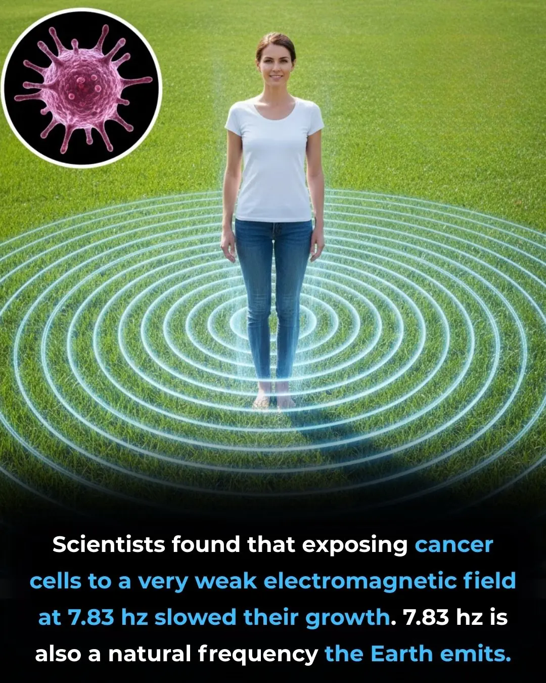 Frequency-Specific Electromagnetic Fields and Cancer Cell Behavior: Evidence and Limitations