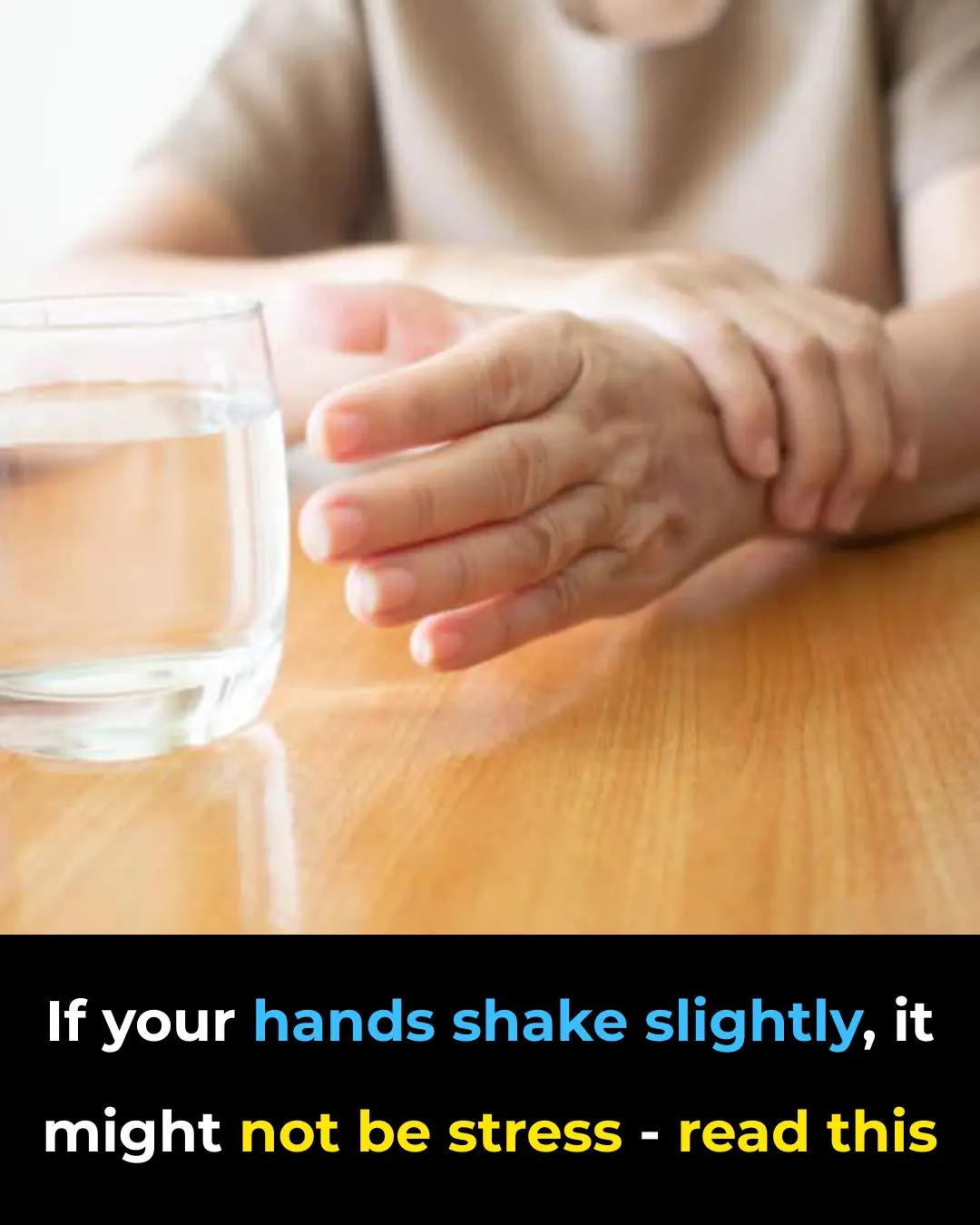 This changes everything