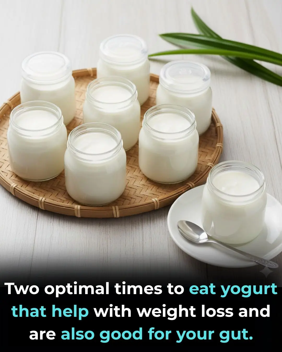 The Best Times to Eat Yogurt for Effective Weight Loss and Gut Health