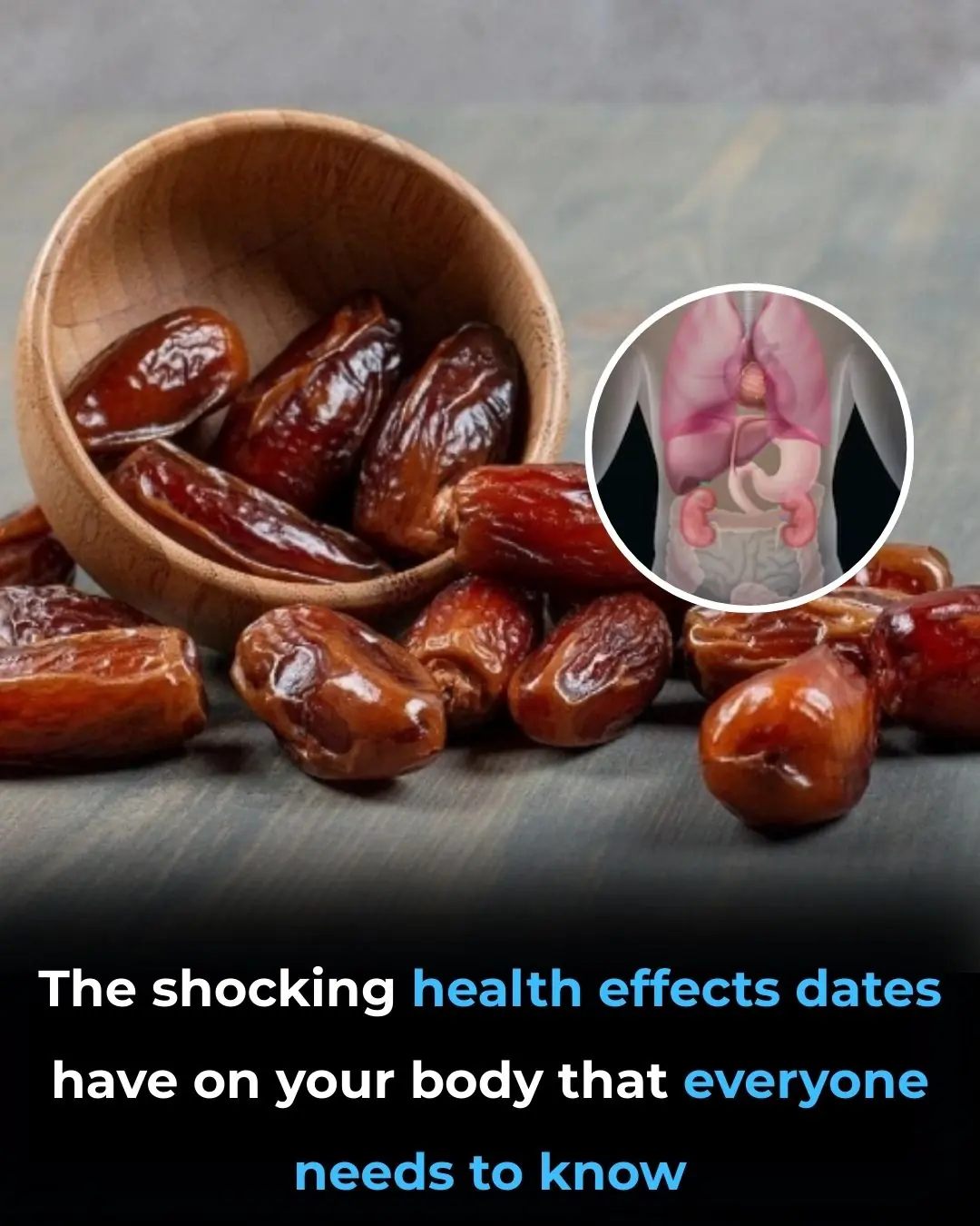 Proven Health Benefits of Dates (Dried, Fresh, Medjool) – Science Based