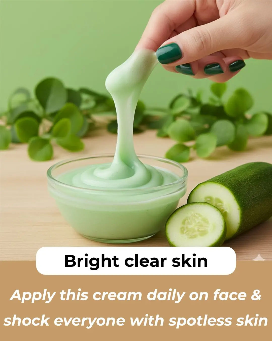 How i use CUCUMBER for Skin & Eyes : Remove Dark Circles & Get Glowing Skin