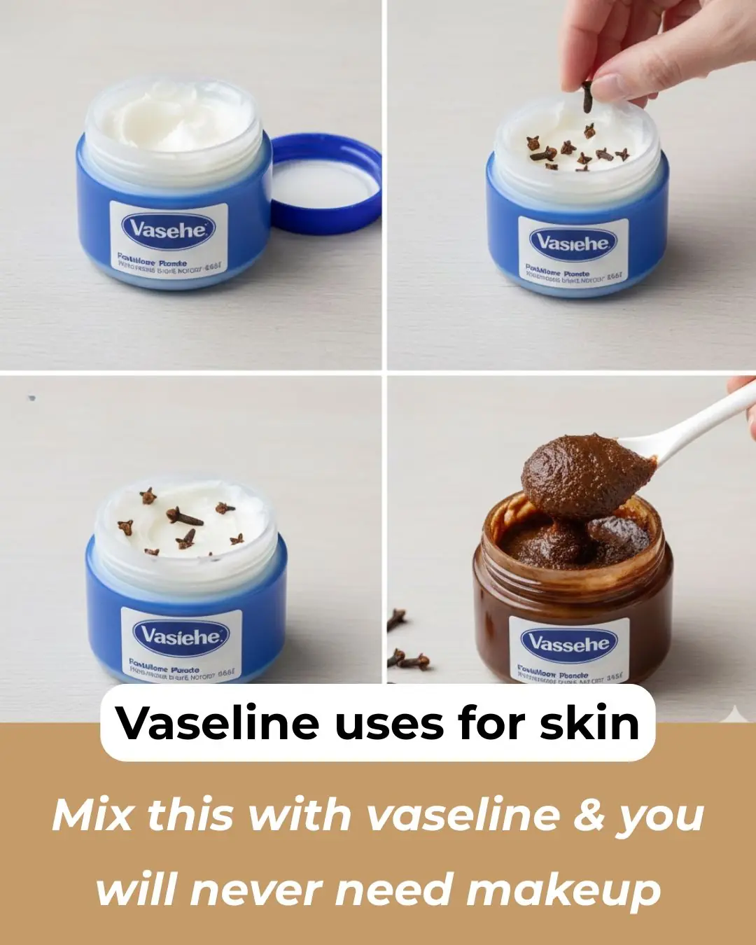 Vaseline Uses and Benefits for Skin, Lips and Hair | Petroleum Jelly Benefits