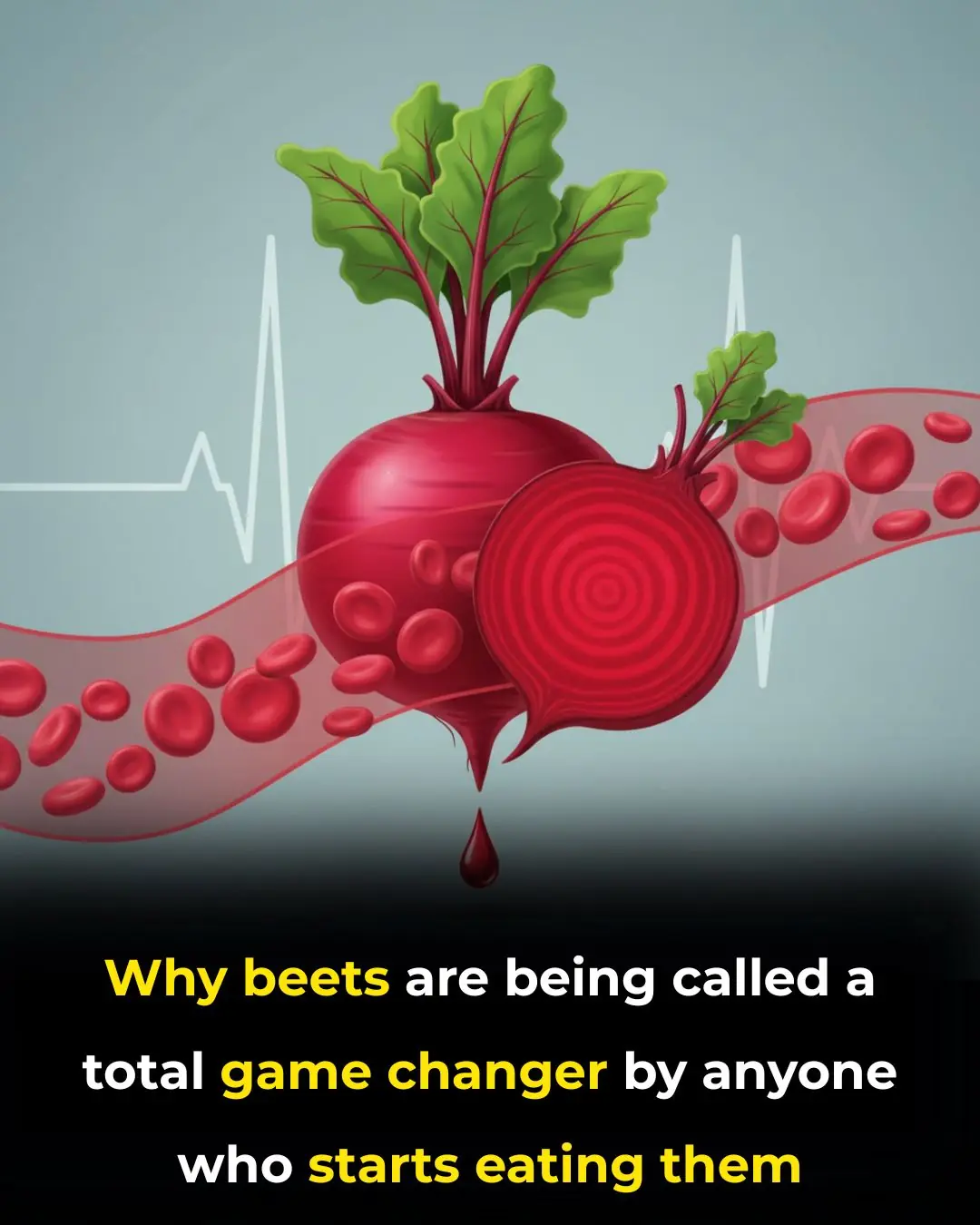 Proven Health Benefits of Beets and Fermented Beets (Science Based)