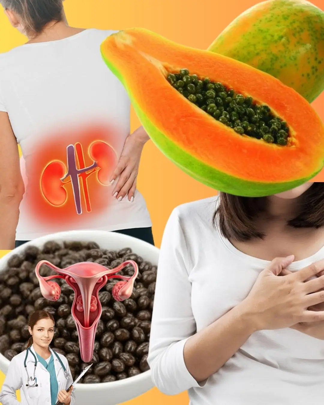 What Happens When You Try Incorporating Papaya Seeds into Your Diet?