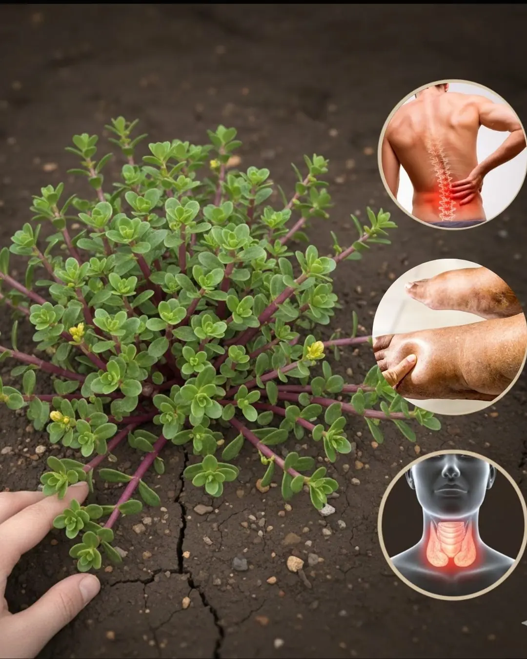 10 Benefits and uses of purslane