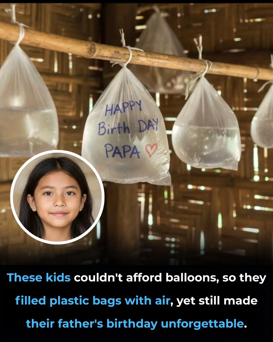 They Had No Money for Gifts—What They Did Instead Will Move You