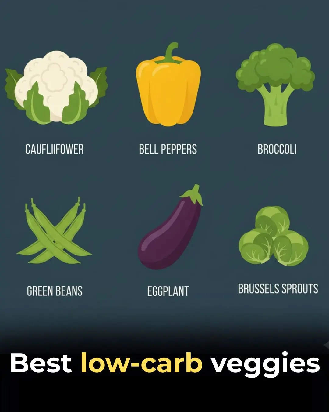 The 18 Best Low-Carb Vegetables to Eat on the Keto Diet