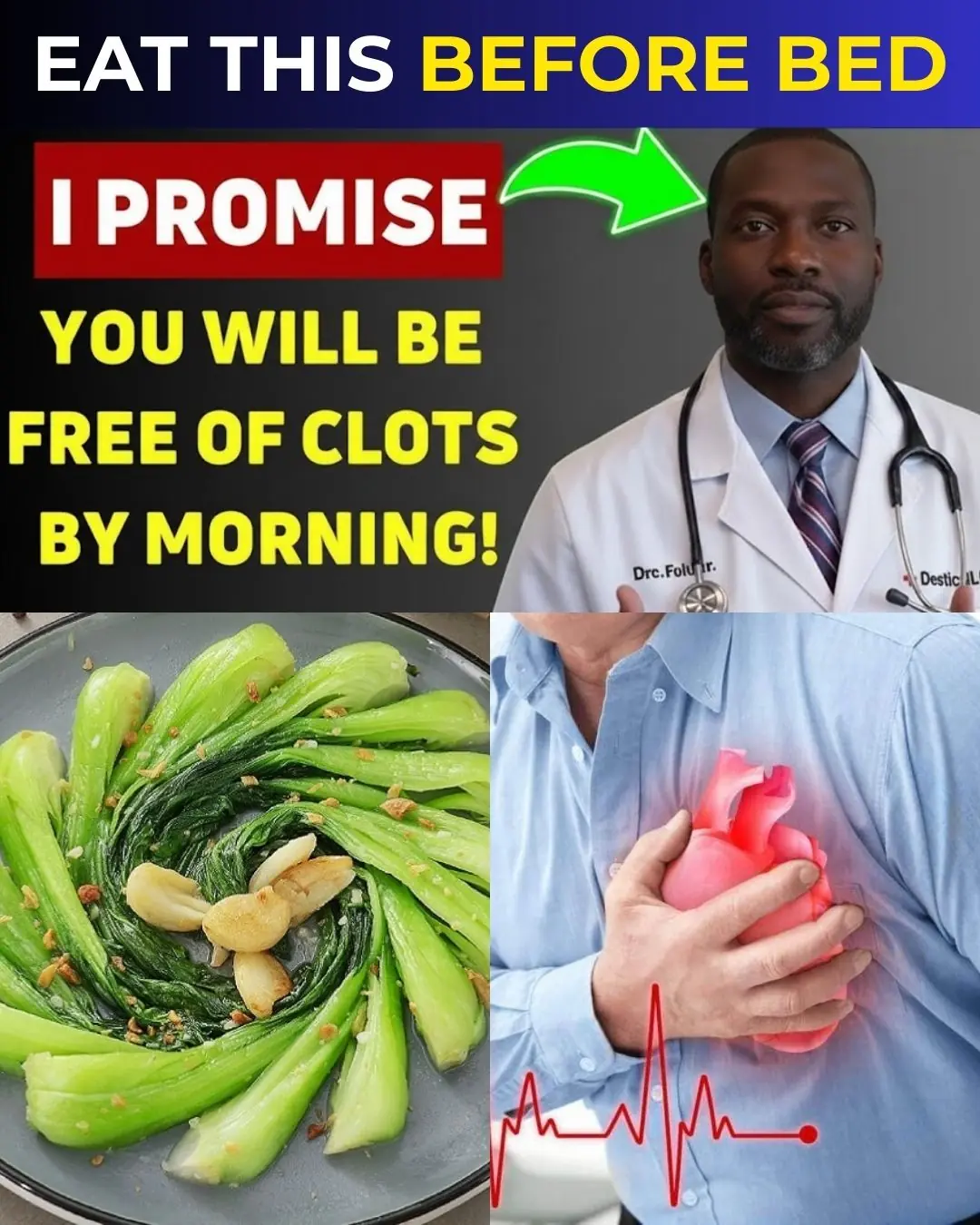 Heart Surgeon’s Hidden Secret: Eat This Daily to Boost Cardiac Health!