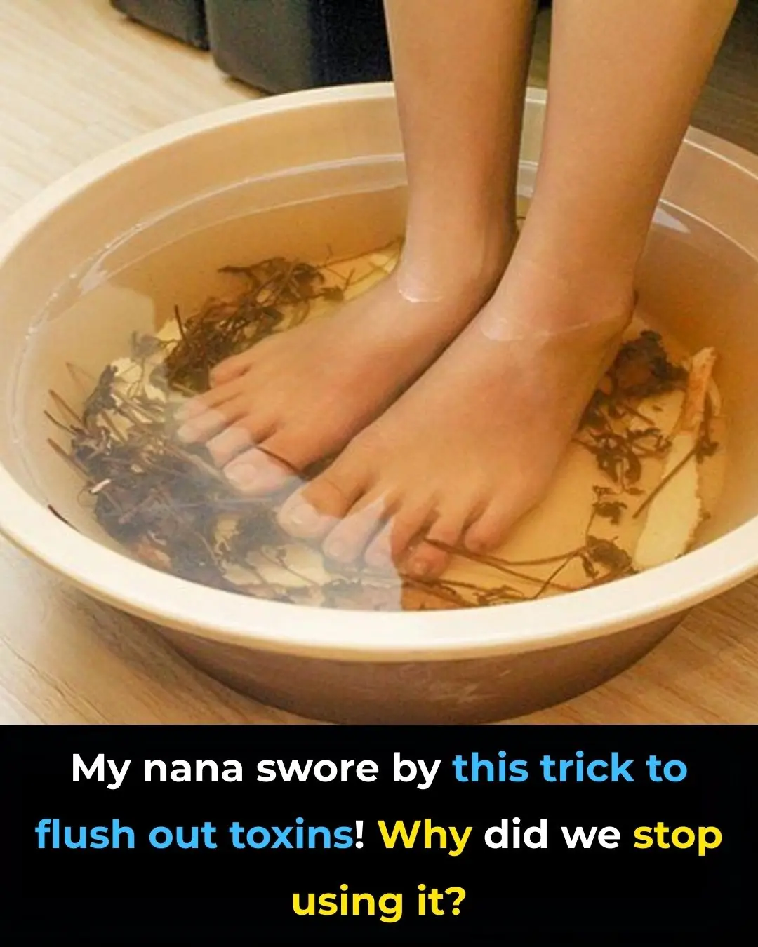 5 Detox Baths to Remove Aches, Pains and Toxins + Fragrant Bath Melts Recipe