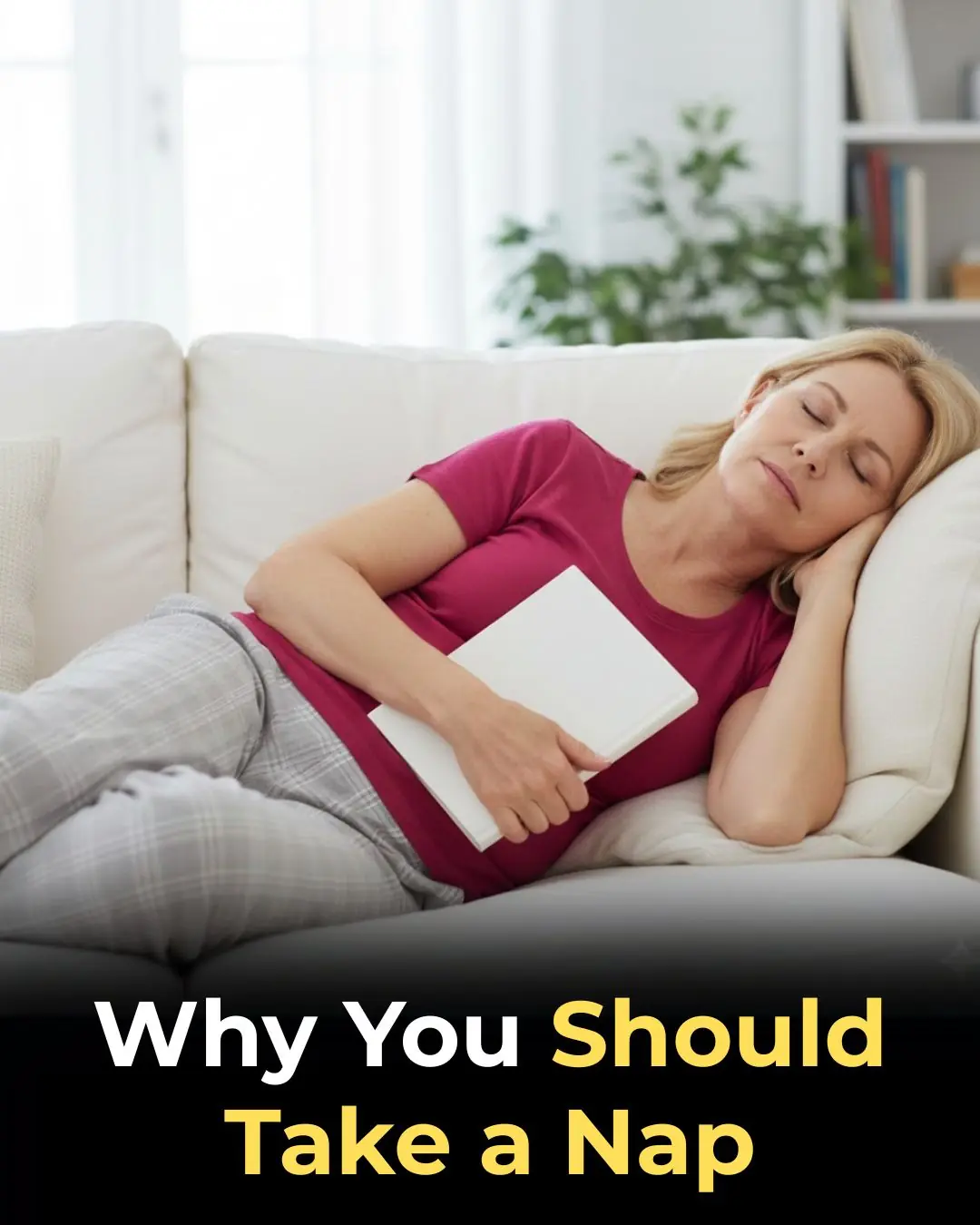 Power Naps: The Benefits, How Long They Should Be, and When They Work Best