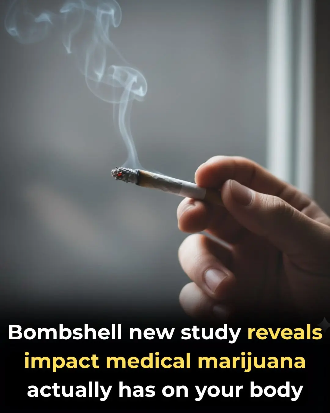 What a Major Medical Review Reveals About the Health Effects of Medical Marijuana
