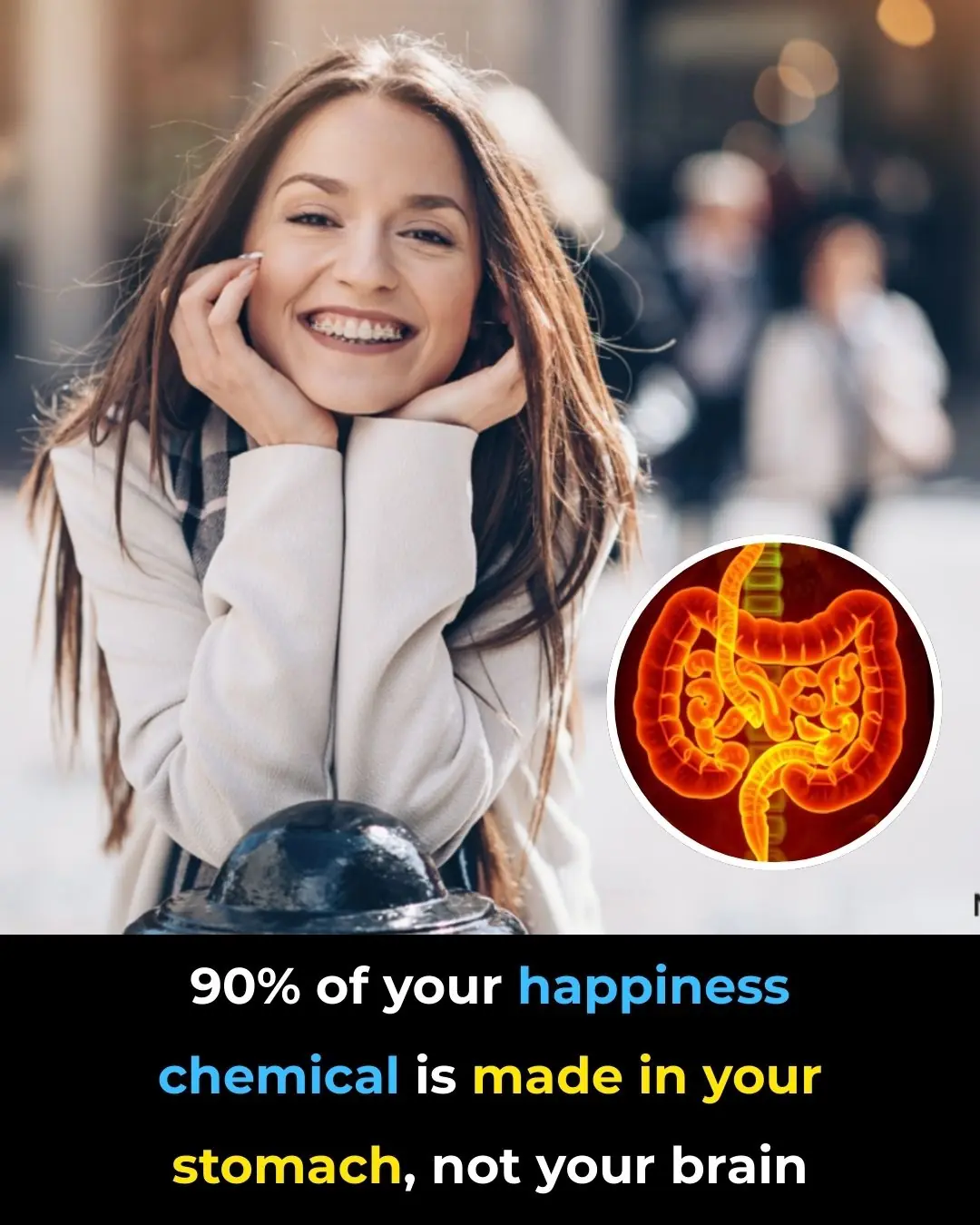 The Gut–Brain Connection: How Digestive Health Influences Mood and Mental Well-Being