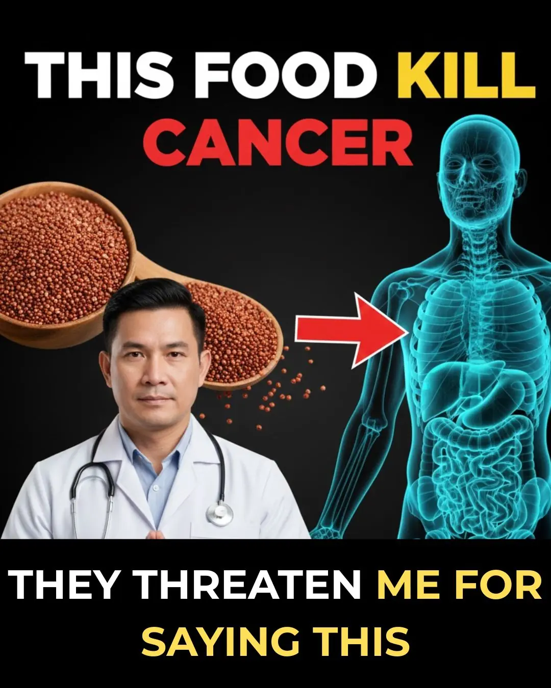 These 10 Foods May Support Cellular Health: What Research Suggests About Natural Antioxidant Power!