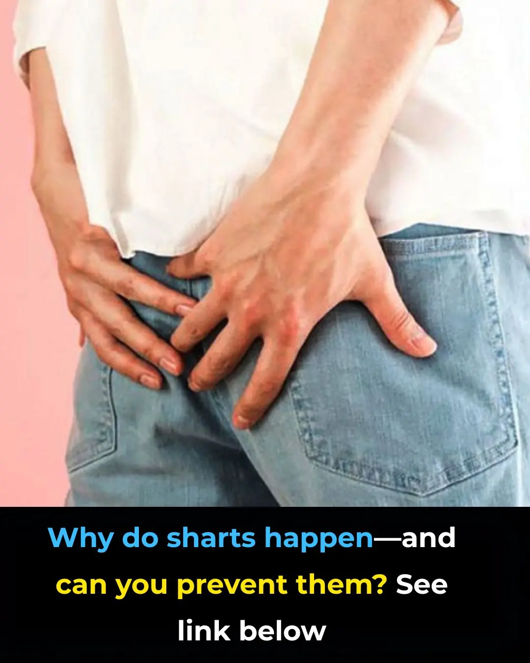 What Causes a Shart?