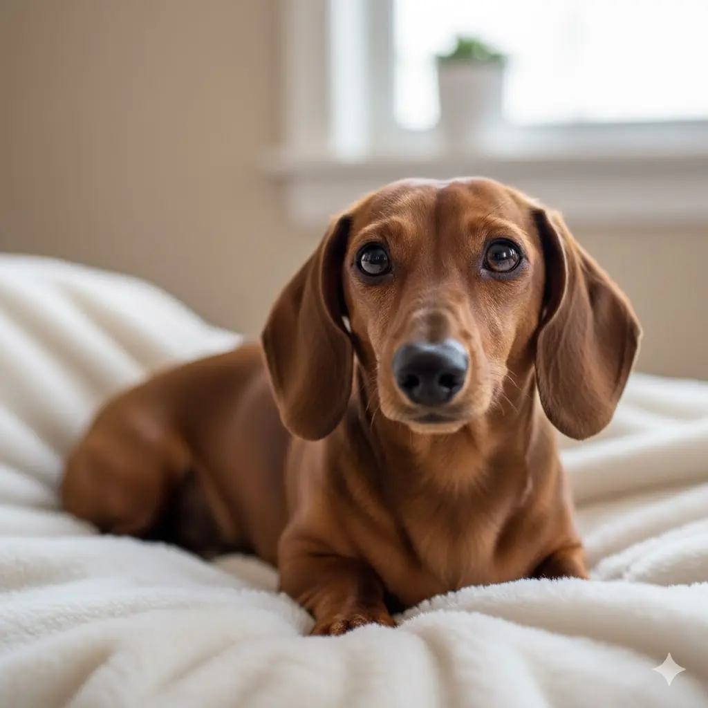 The Silent Strike: How Lola Survived a "Ginormous" Brown Snake