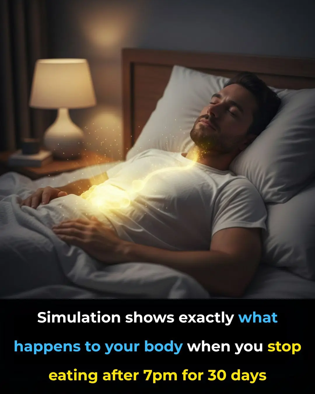 Why Eating Late at Night May Be Ruining Your Weight Loss Goals