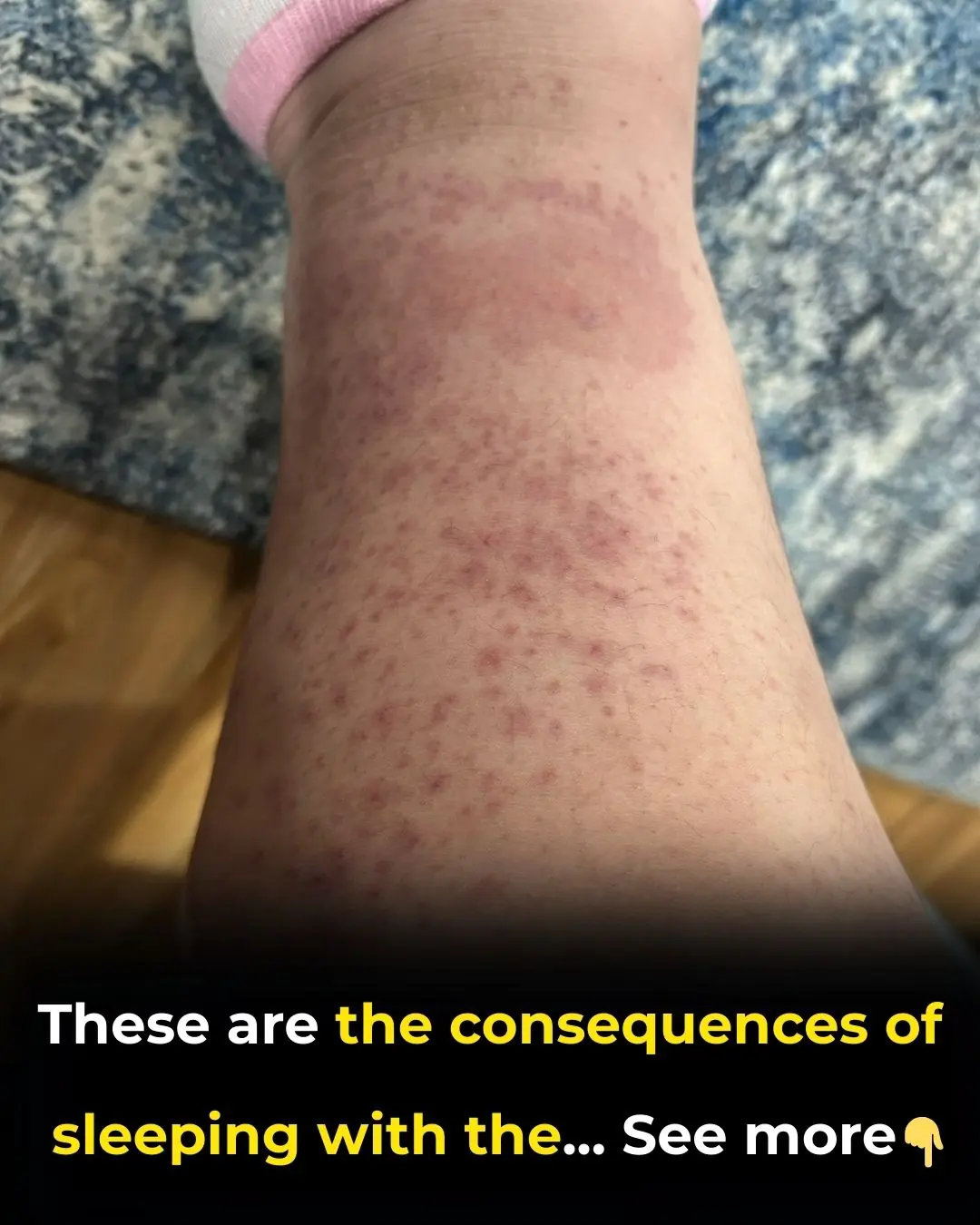 You’d Be Surprised How Your Sleeping Environment Impacts Your Body and Mind