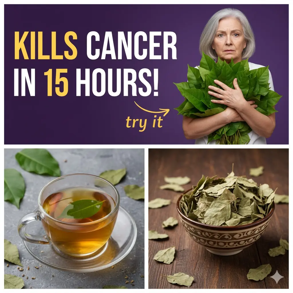 Three Nutrient-Rich Leaves That May Support Your Body’s Natural Defenses