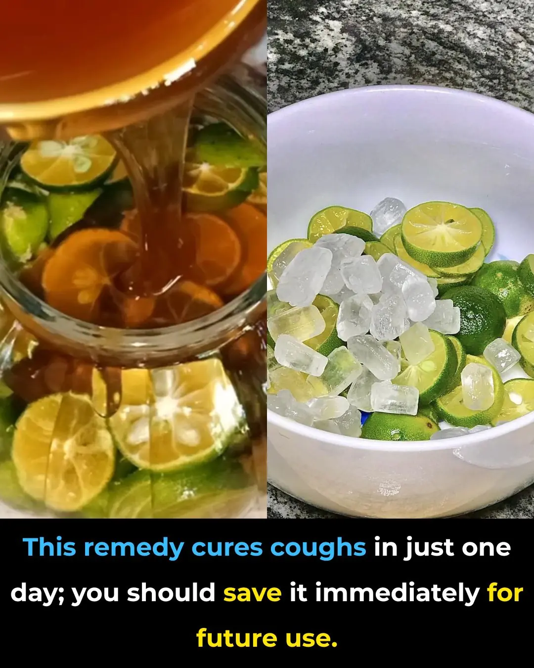Natural Home Remedies for Cough and Sore Throat