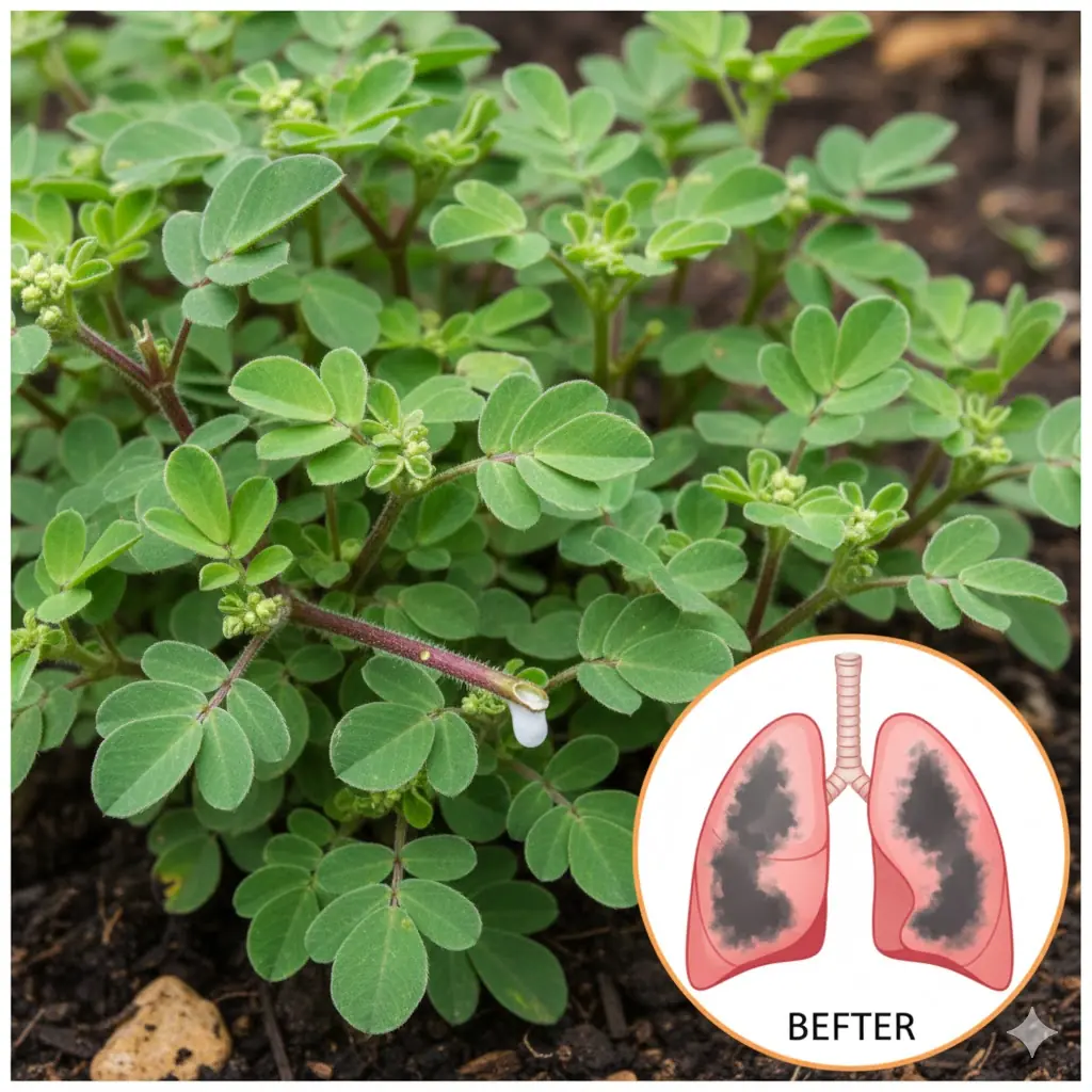 Euphorbia Hirta: 9 key health benefits of this versatile plant