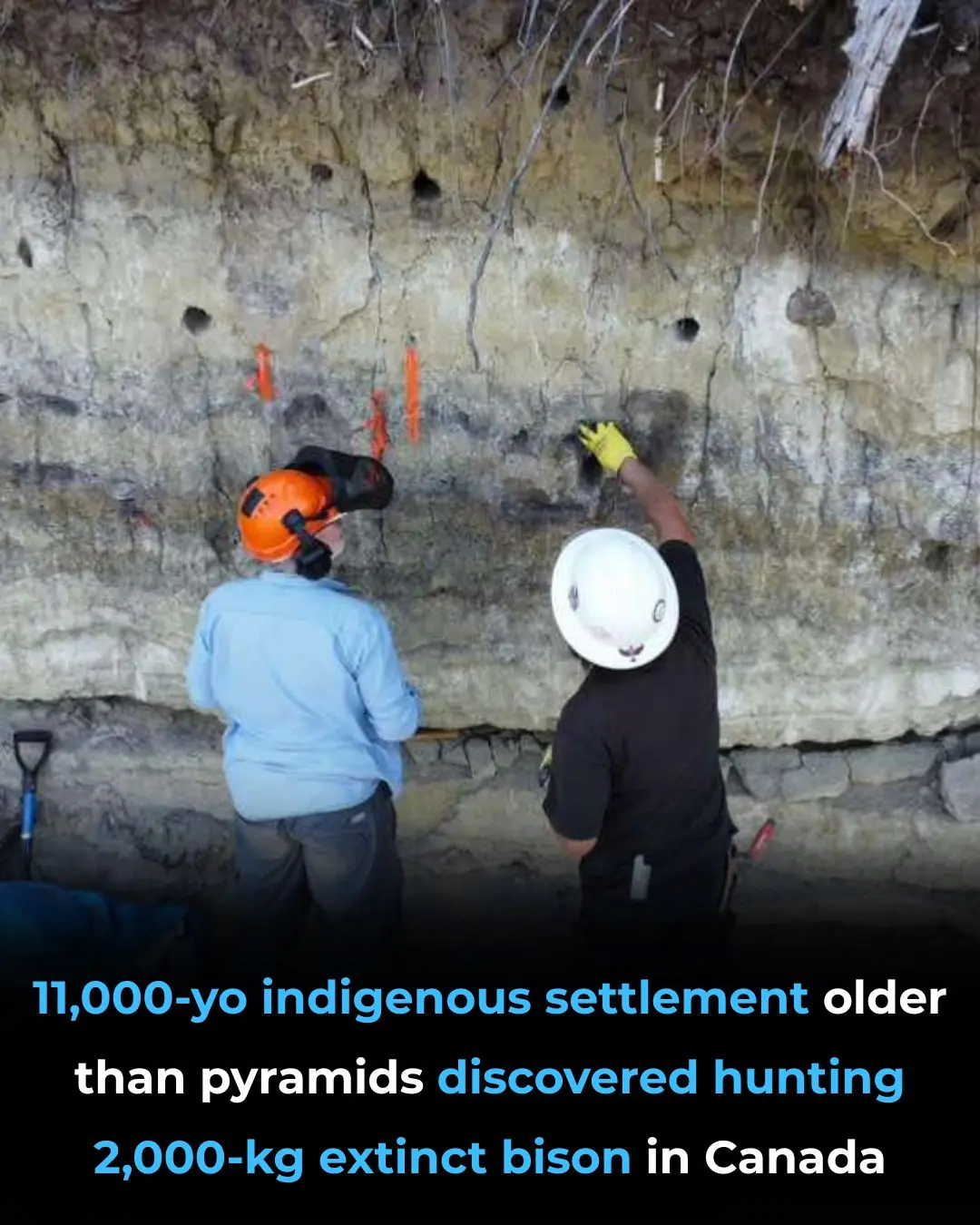 An 11,000-Year-Old Indigenous Settlement in Saskatchewan Is Transforming Our Understanding of North America’s Ancient Past