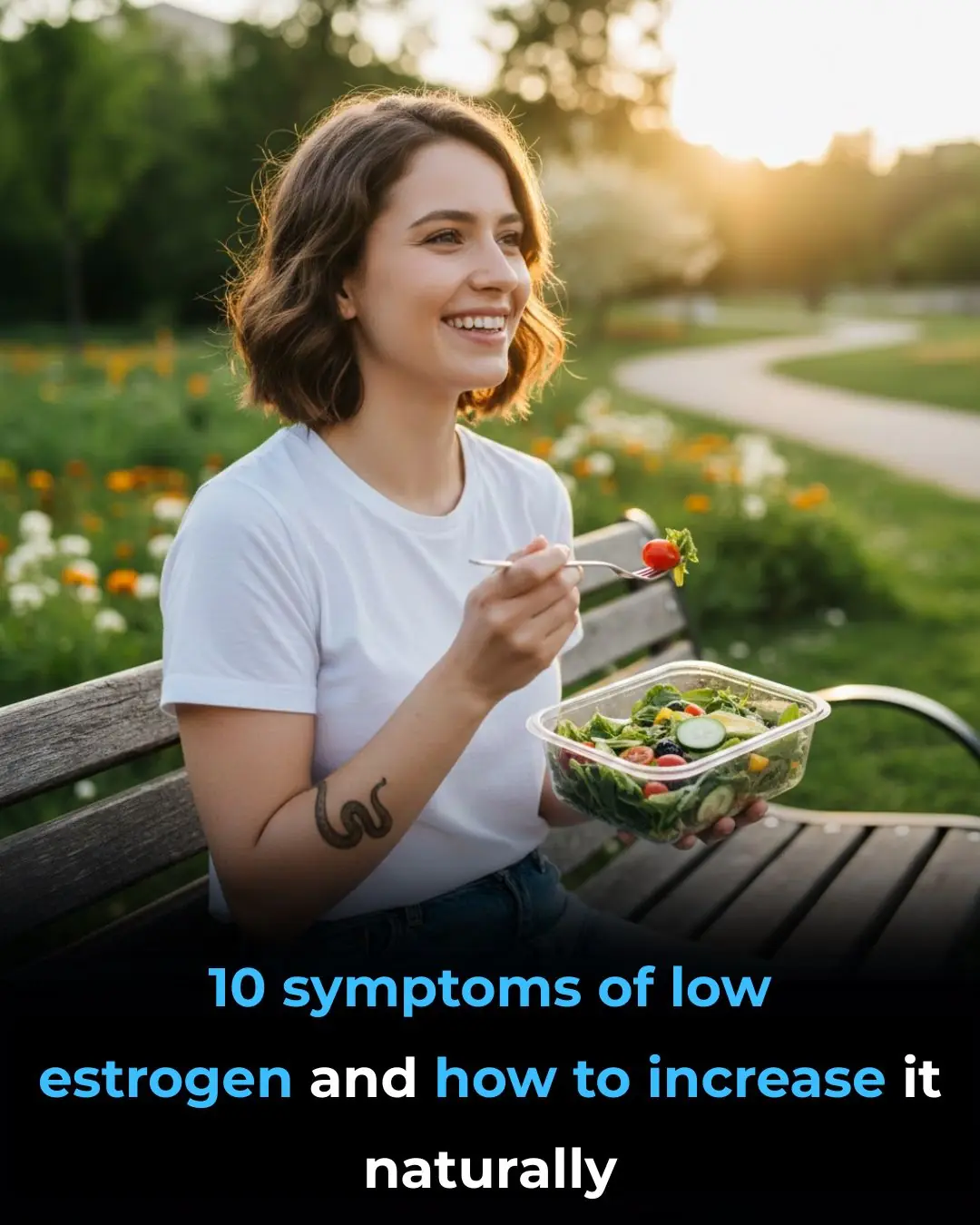 How to Naturally Increase Estrogen Levels