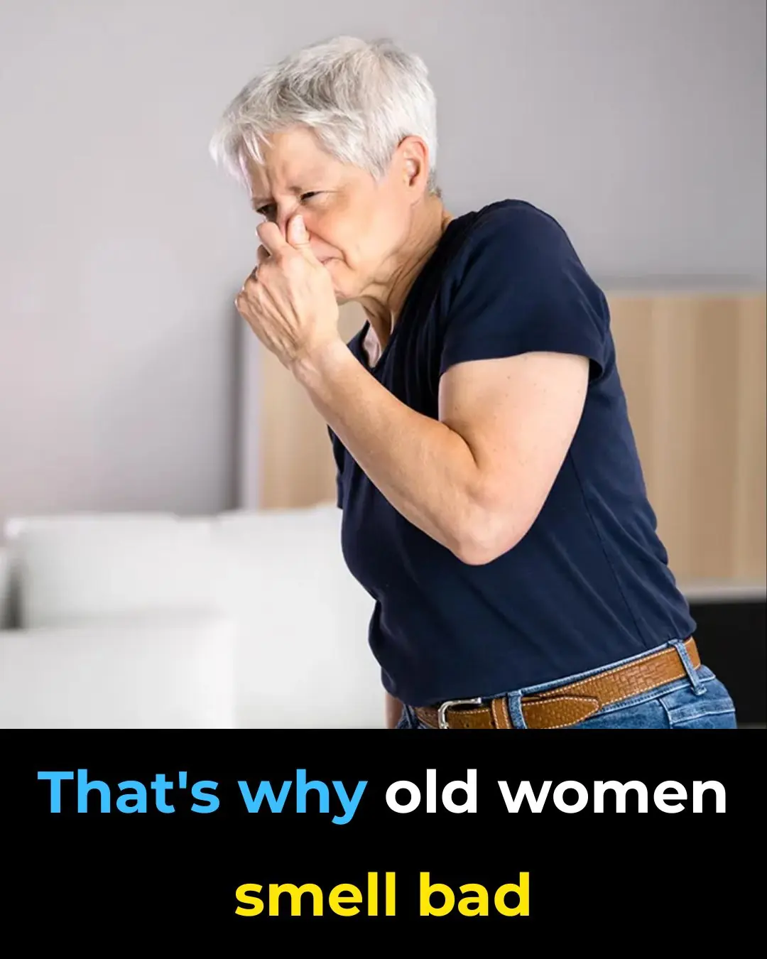 8 bathroom habits that ruin your feeling of freshness and how to fix them