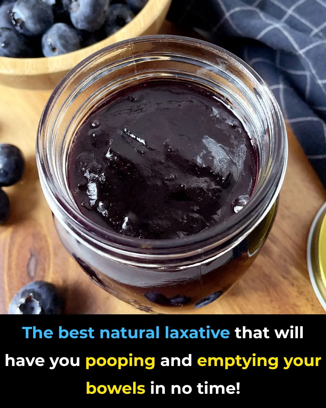 Foods to Eat if You Need to Poop – The Best Natural Laxatives to Relieve Constipation