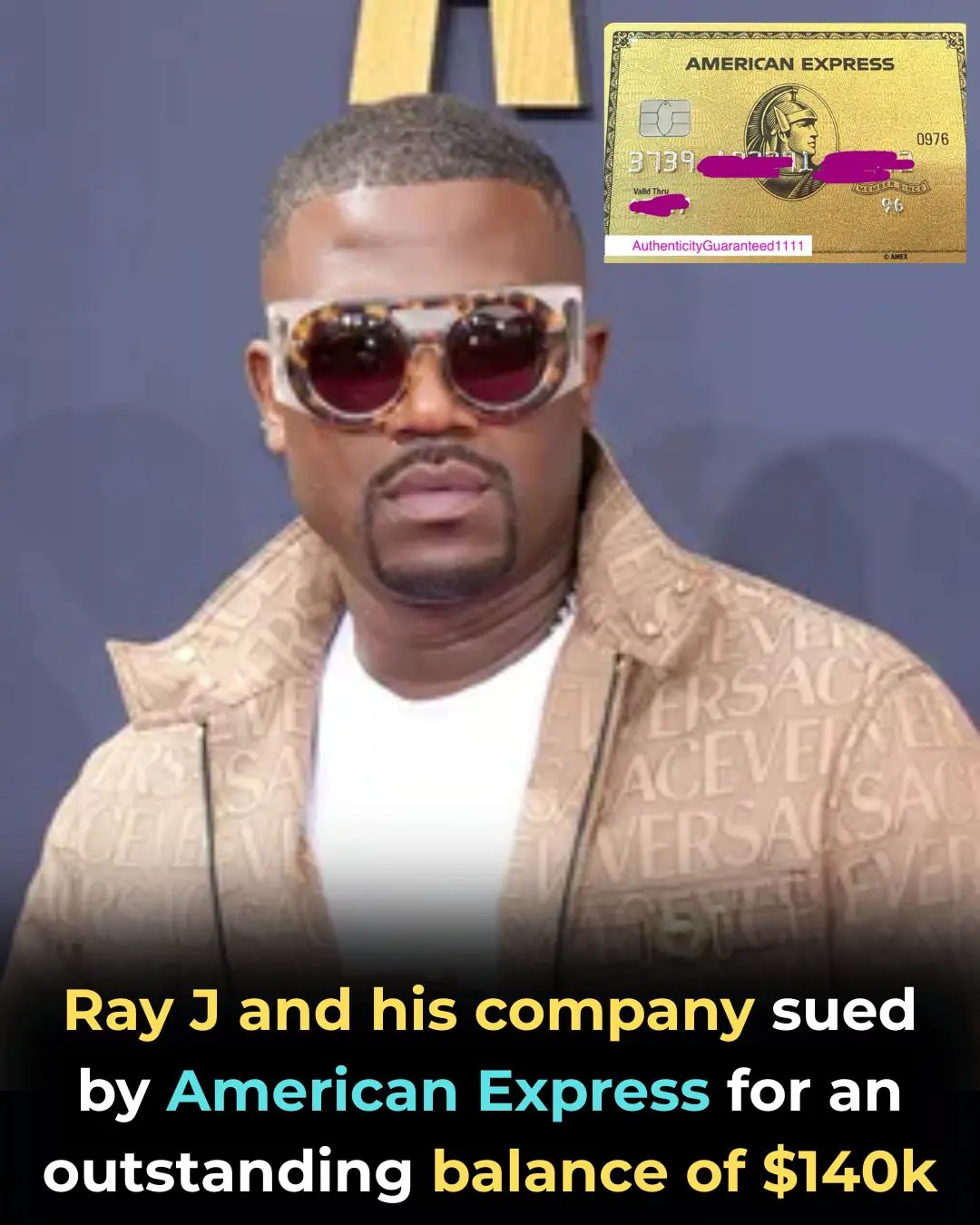 Ray J Accused of Owing 6-Figure Debt Days Before Arrest Over Alleged Threats to Ex Princess (Exclusive)