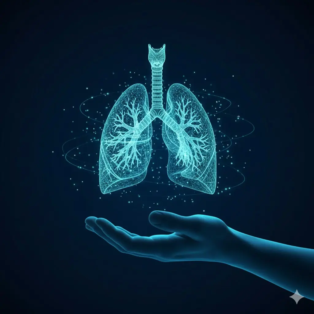 Advancing COPD Care: Precision Medicine, Symptom Recognition, and Patient Empowerment