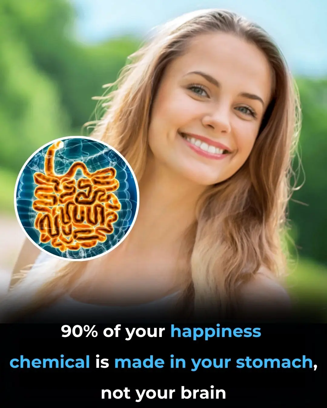 How Gut Bacteria Influence Anxiety, Stress, and Emotional Well-Being