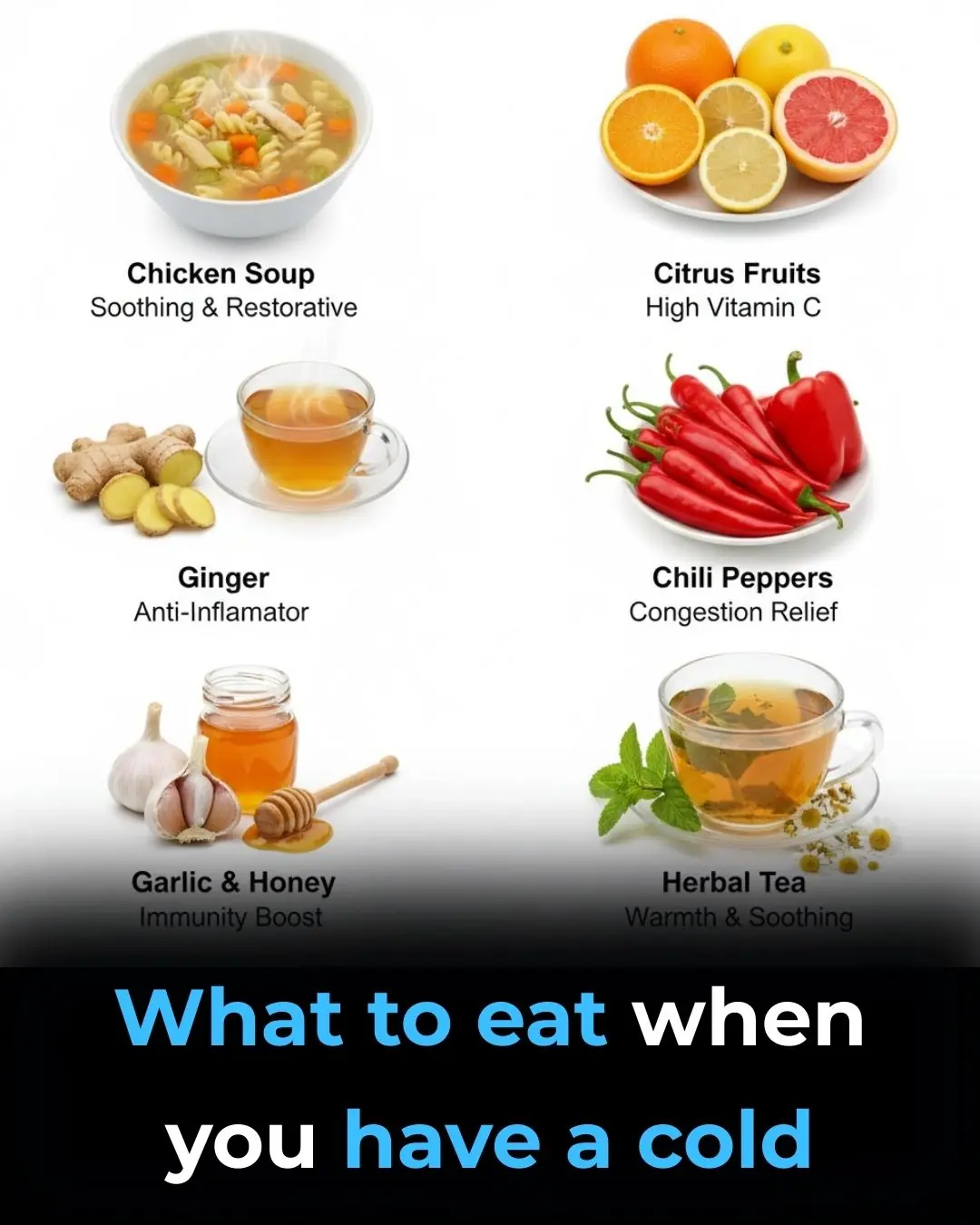 How the Right Foods Boost Immunity and Speed Up Recovery