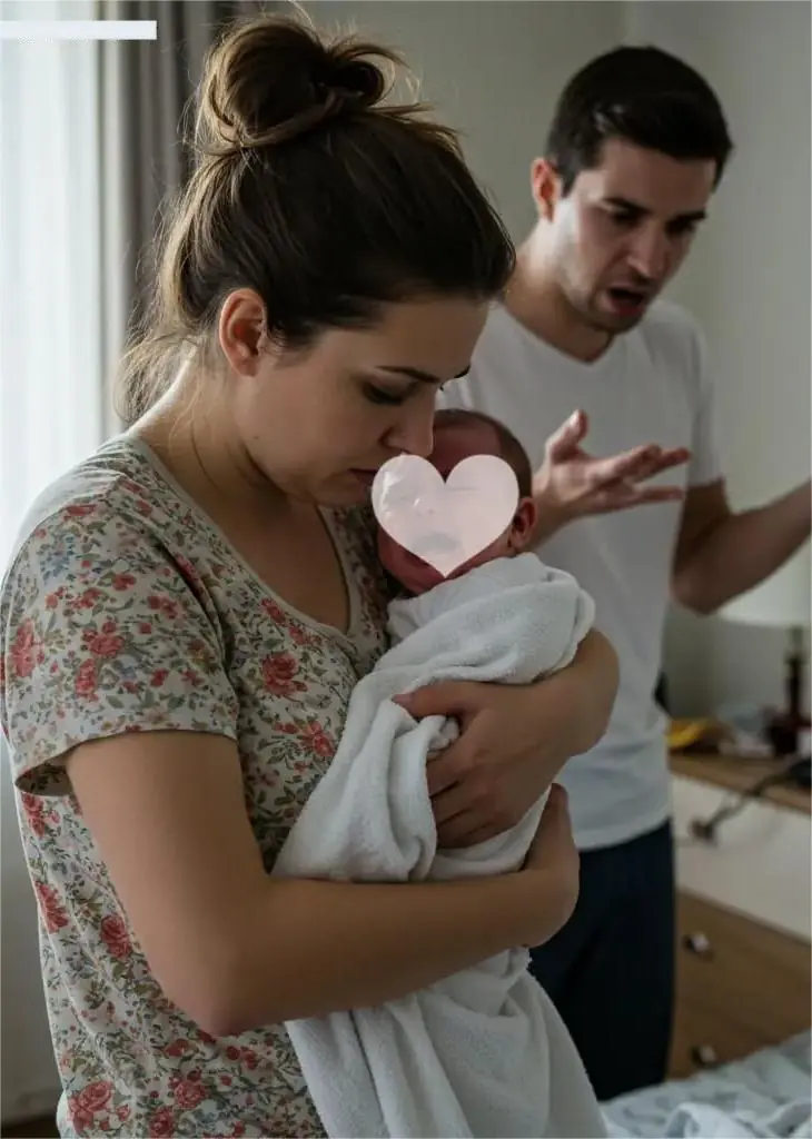 He Thought I Was Doing Nothing at Home—Until I Left for a Week and Showed Him the Truth