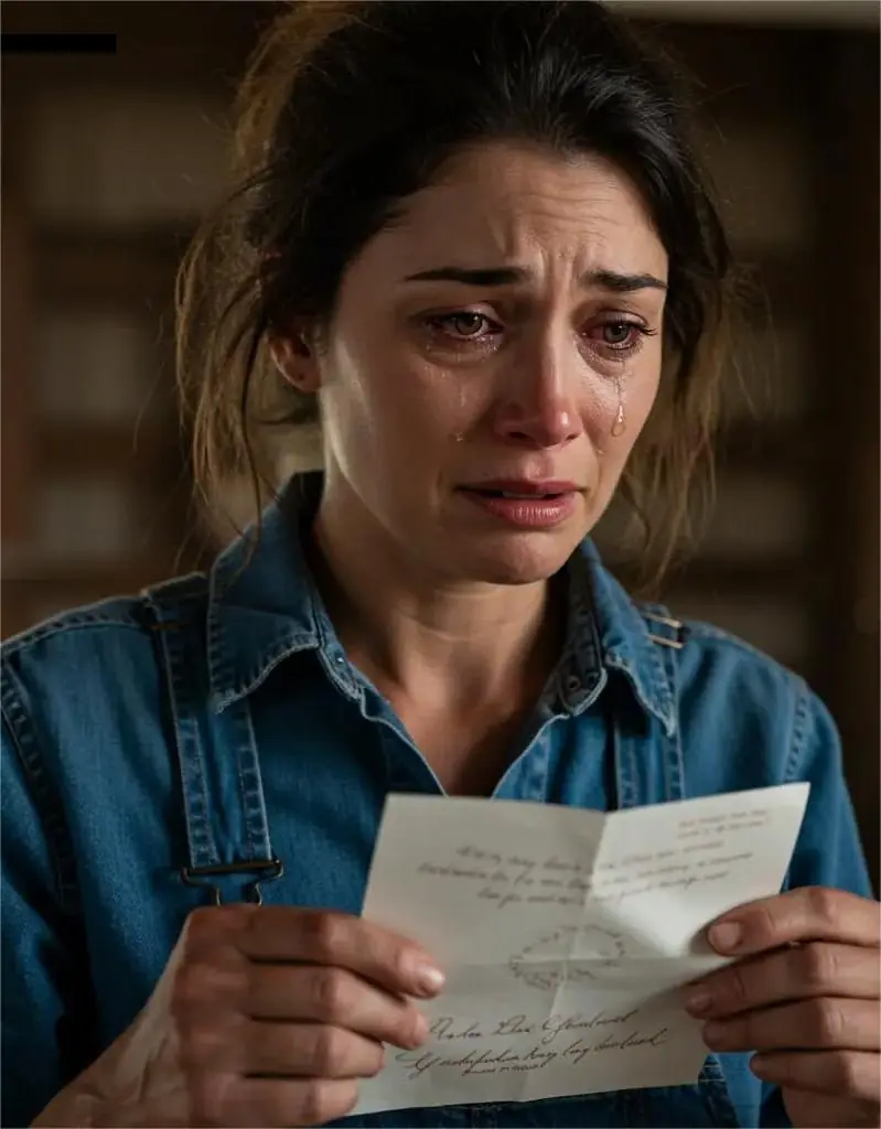 Grandma's Will Left Me Nothing—Until I Uncovered Her Hidden Plan