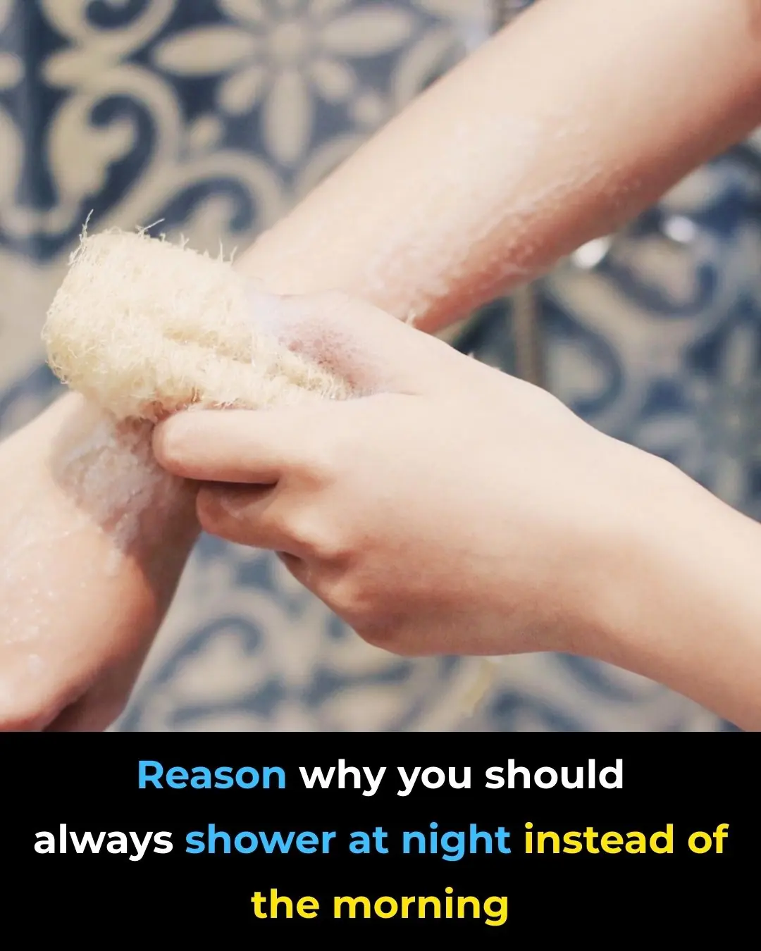 The Simple Nighttime Habit That Can Help You Fall Asleep Faster