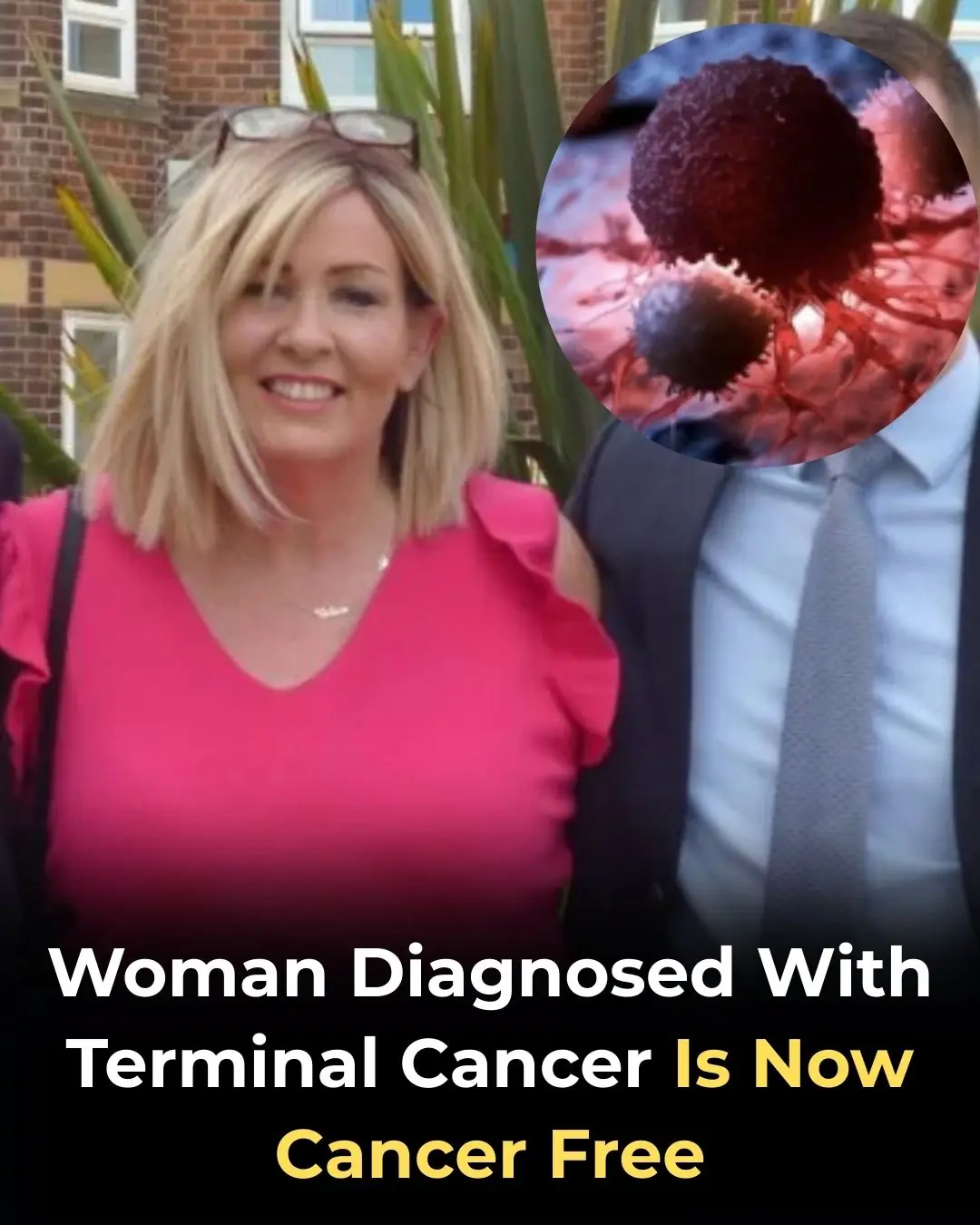 Remission Is a Reminder of the Power of Belief