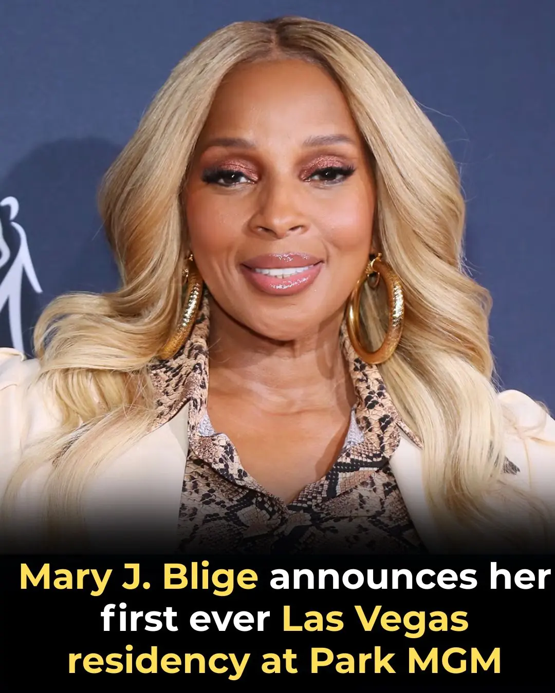 ‘Queen of Hip-Hop Soul’ to play 10 shows on Strip