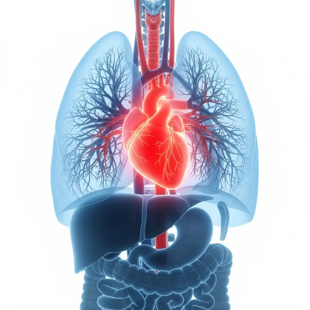 Obesity Is a Disease: Understanding Its Biology and Cardiovascular Impact