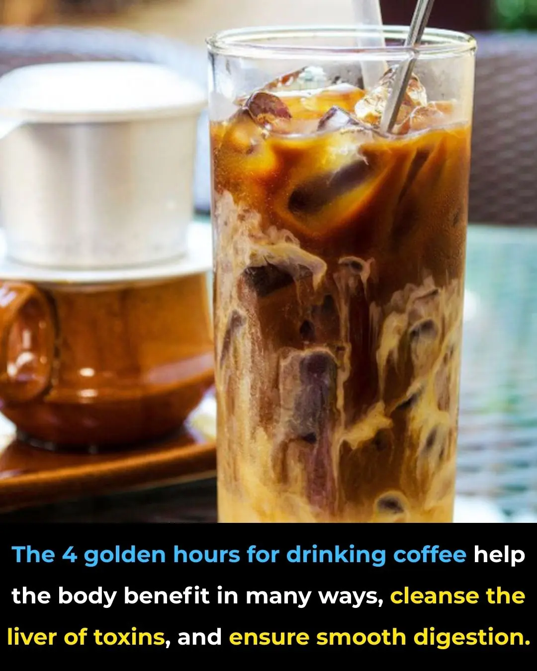 The Best Times to Drink Coffee for Optimal Health Benefits