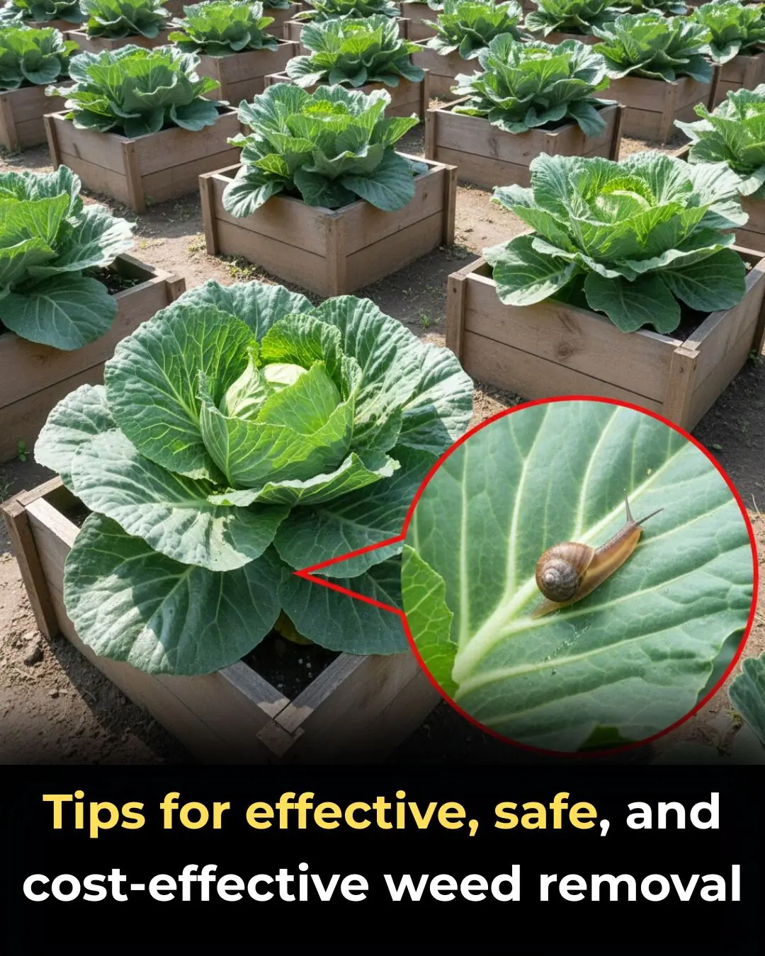 Effective Natural Ways to Control Slugs in Home Vegetable Gardens