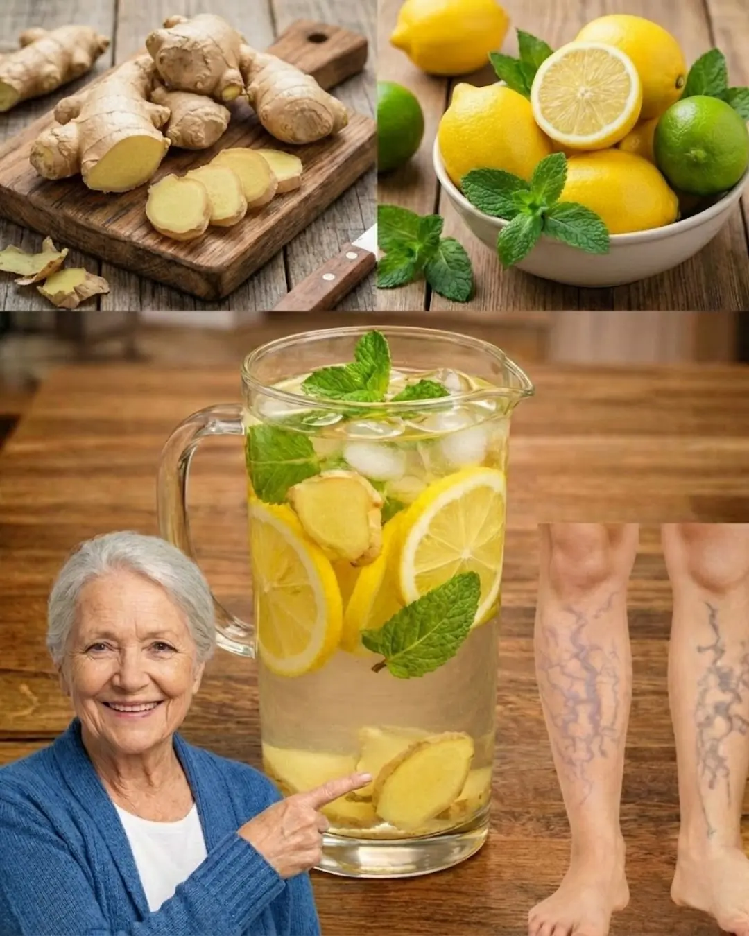 The Natural Remedy Everyone Aged 30–75 Should Try