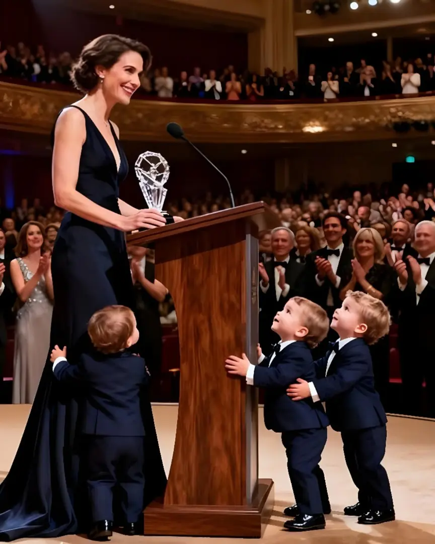 Six Weeks After I Gave Birth to Triplets, My CEO Husband Served Me Divorce Papers — Then Introduced His 22-Year-Old Mistress