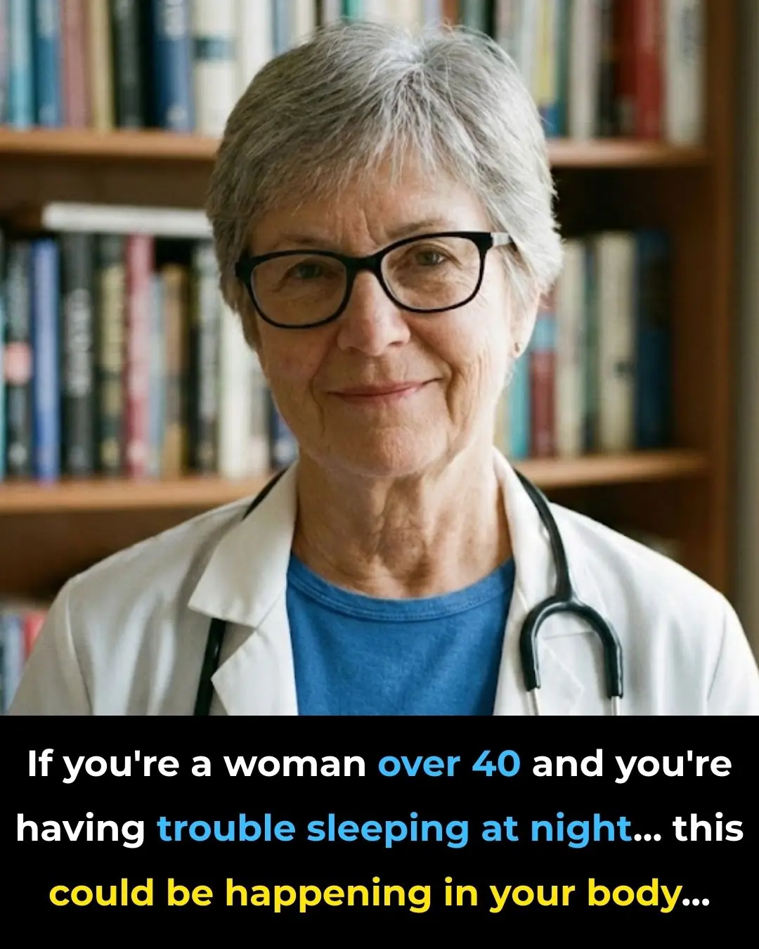 The best foods for a happy menopause