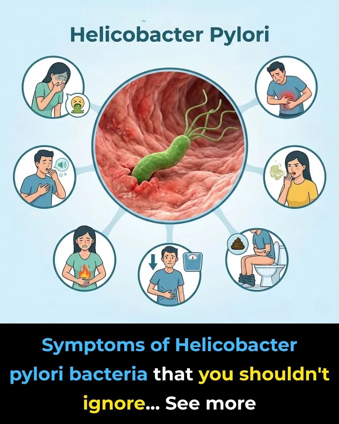 Muña vs. Gastritis: Peruvian scientist demonstrates its power against the Helicobacter pylori bacteria