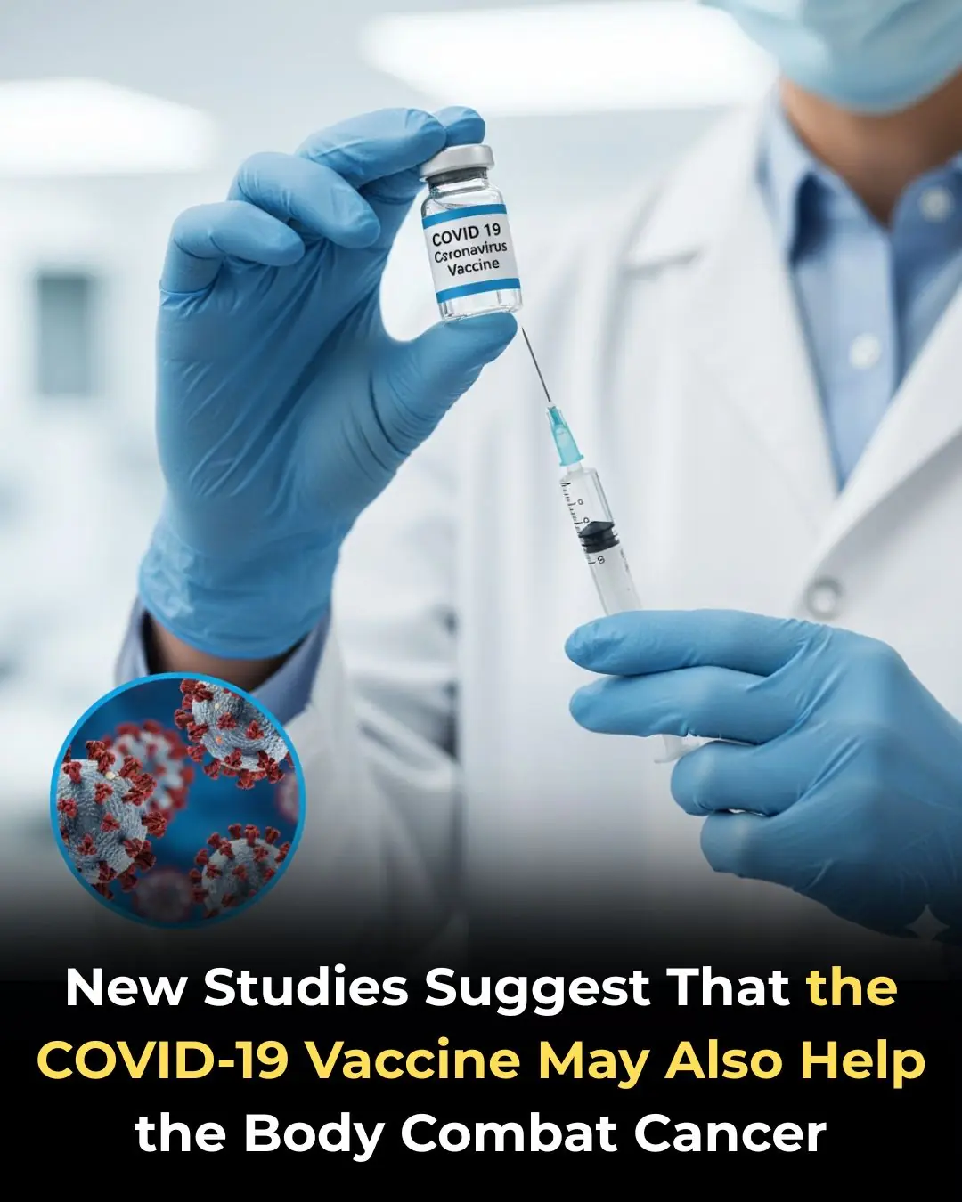 🔬 How Vaccines May Boost Broader Immunity