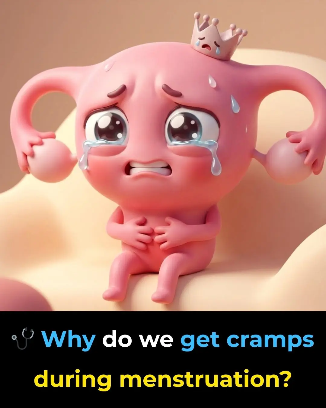 Understanding Menstrual Cramps: Causes, Symptoms, and When to Seek Medical Help