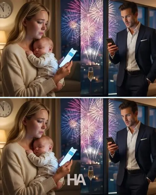 How a Simple Text Message Led to an Unexpected Midnight Visit from a Millionaire