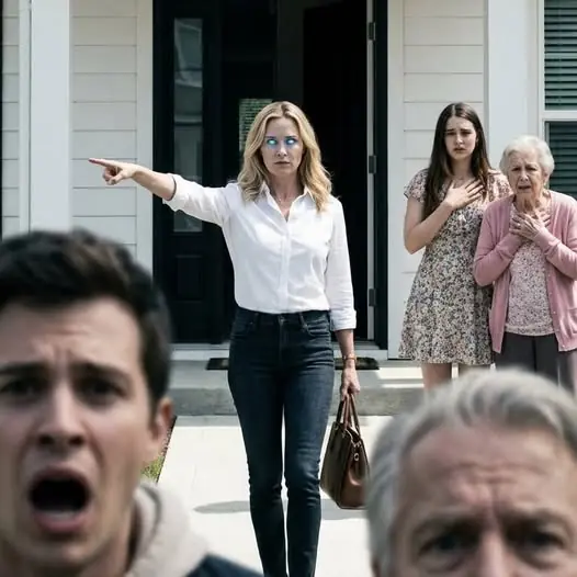 How I Took Control After My Husband Left Me for His Mistress and Demanded My Help