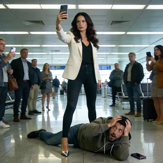 How I Turned the Tables After My Husband Tried to Evict Me