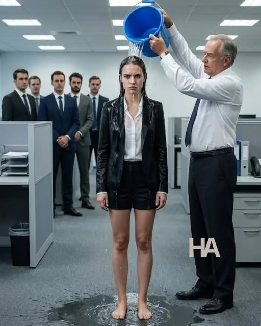 How a Humiliation Turned Into a Power Shift at Altavista Group